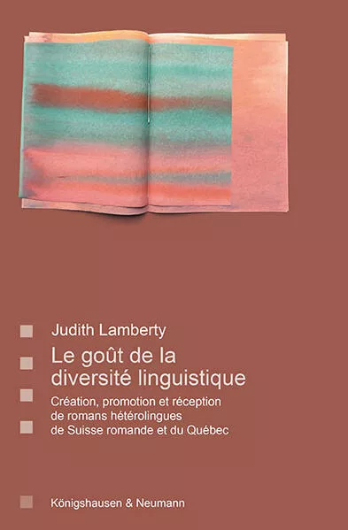 Le goût de la diversité linguistique