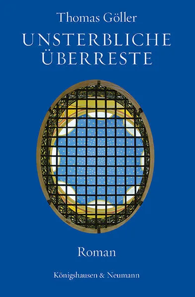 Unsterbliche Überreste