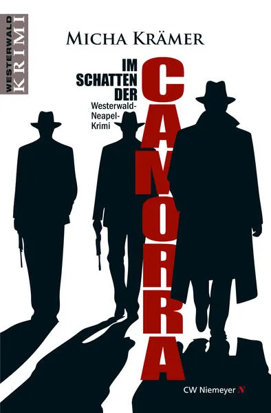 Cover: Im Schatten der Camorra