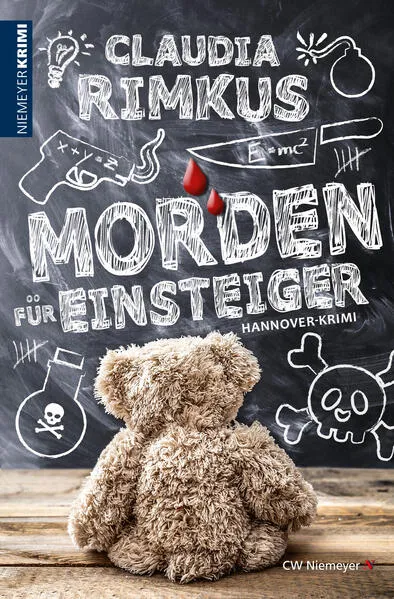 Cover: Morden für Einsteiger