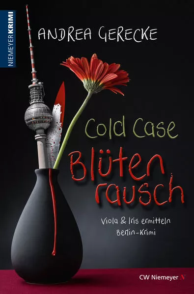 Cold Case – Blütenrausch