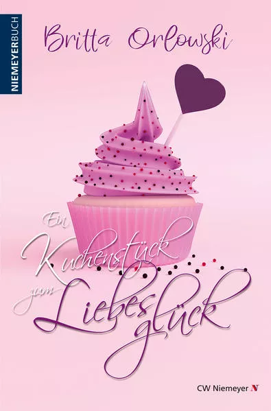 Ein Kuchenstück zum Liebesglück