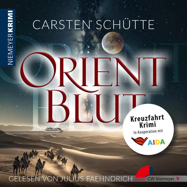 Orientblut