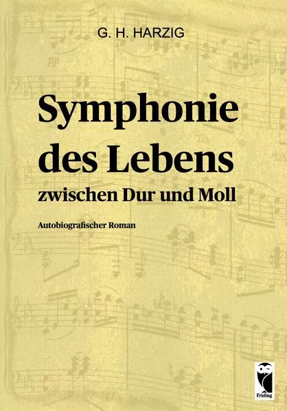 Symphonie des Lebens – Zwischen Dur und Moll