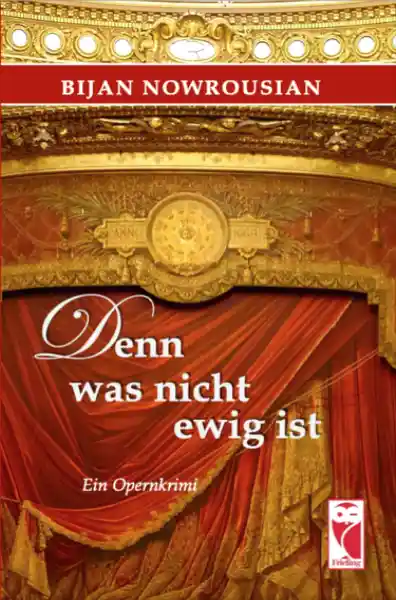 Denn was nicht ewig ist