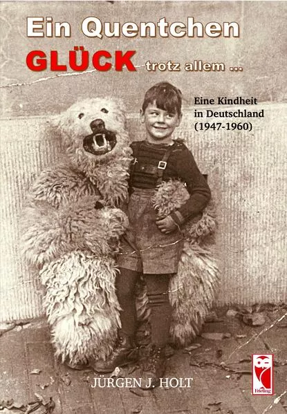 Ein Quentchen Glück – trotz allem ...