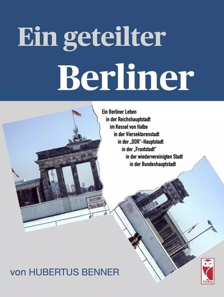 Ein geteilter Berliner
