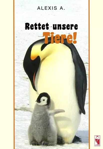 Rettet unsere Tiere