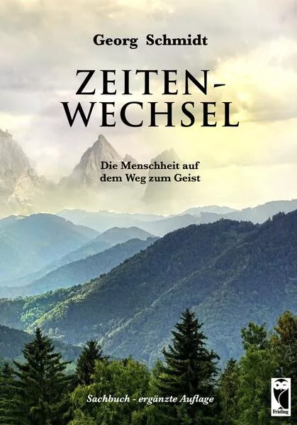 Cover: Zeitenwechsel