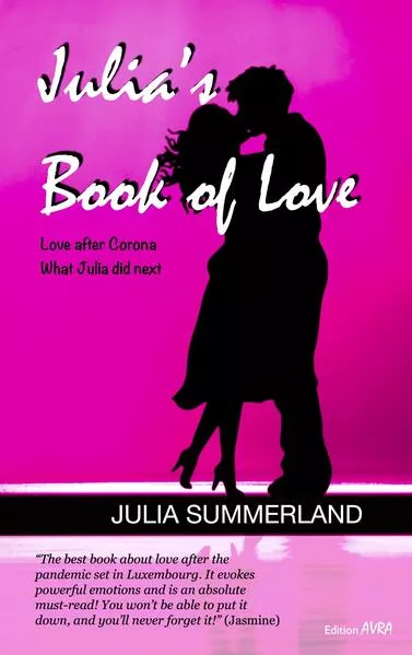 Julia's Book of Love