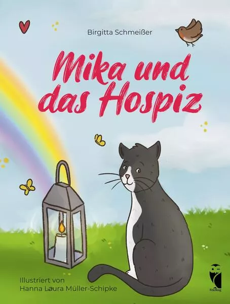 Mika und das Hospiz