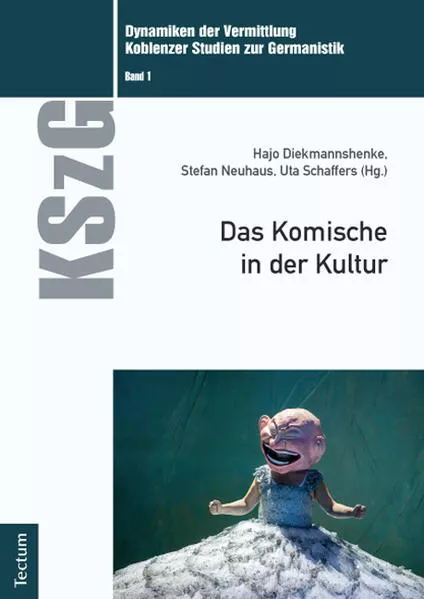 Das Komische in der Kultur