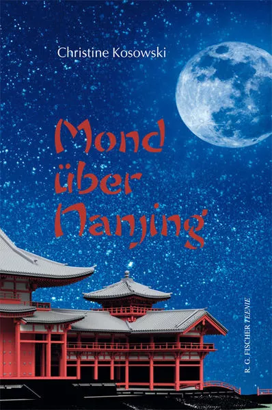 Mond über Nanjing