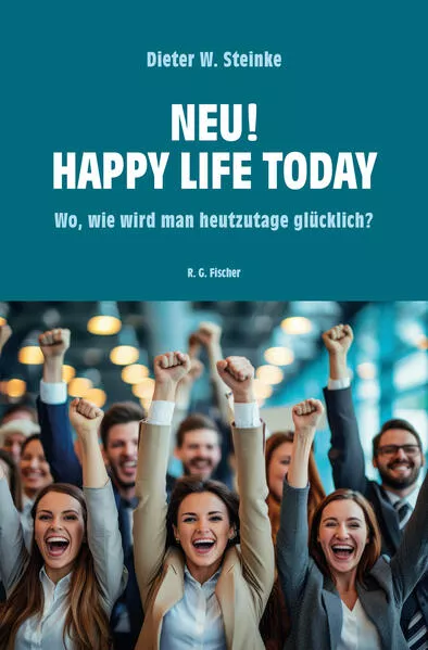 Neu! Happy Life Today