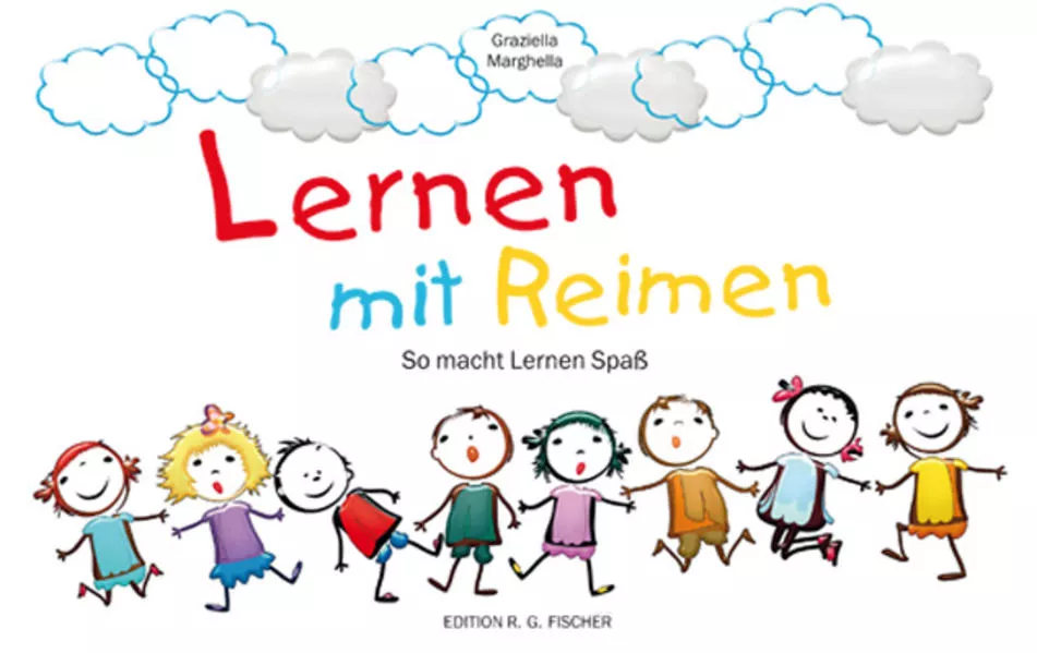 Lernen mit Reimen