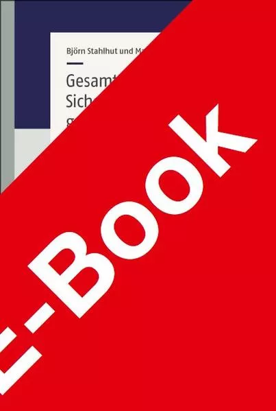 Gesamtstaatliche Sicherheitsvorsorge - gerüstet für den Ernstfall!?