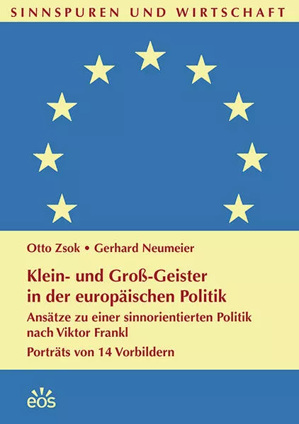 Klein- und Groß-Geister in der europäischen Politik