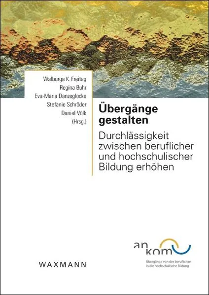 Übergänge gestalten