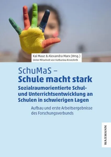 SchuMaS – Schule macht stark