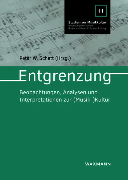 Entgrenzung