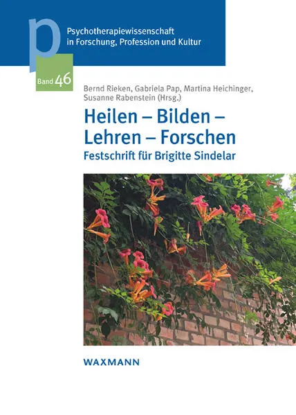 Heilen – Bilden – Lehren – Forschen