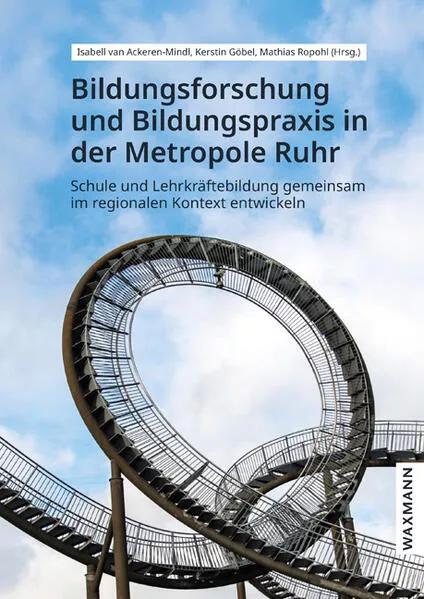 Bildungsforschung und Bildungspraxis in der Metropole Ruhr