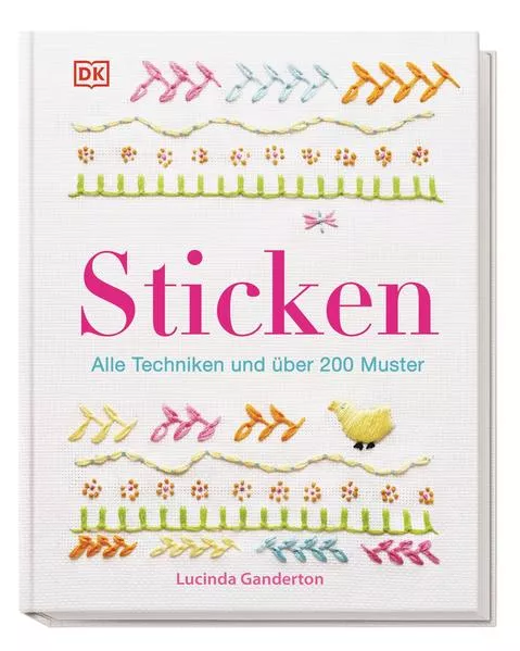 Sticken