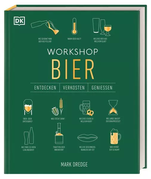 Cover: Workshop Bier