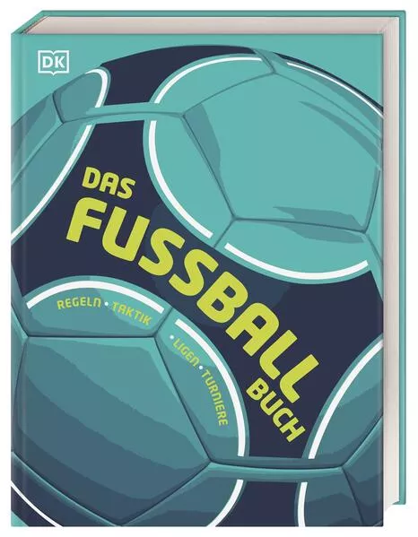 Das FuĂball-Buch