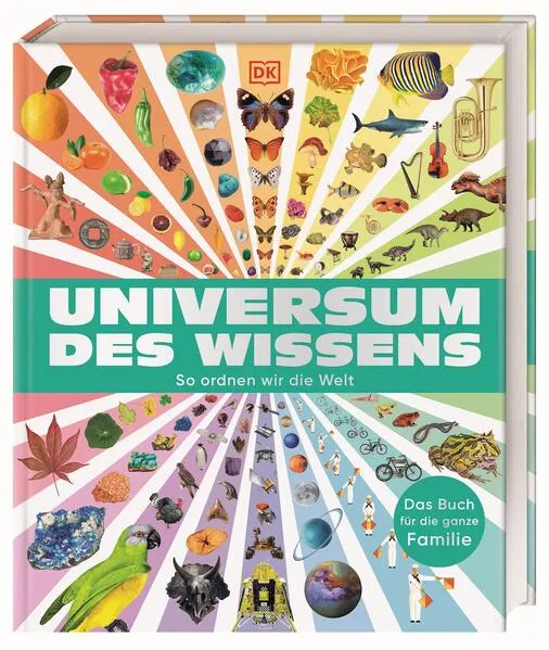 Universum des Wissens