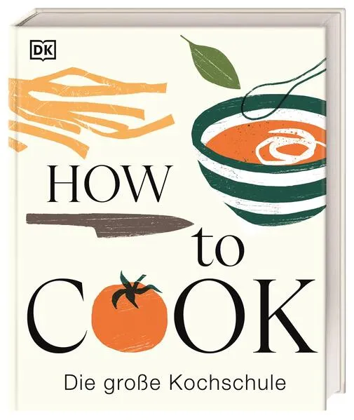 How to Cook