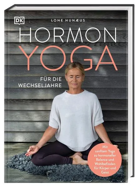 Hormonyoga fĂĽr die Wechseljahre