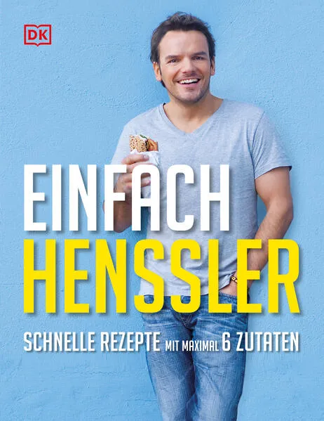 Einfach Henssler