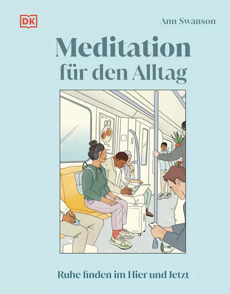 Meditation für den Alltag