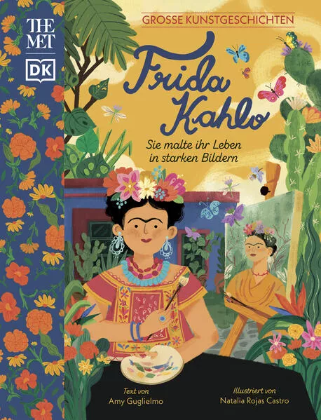 Große Kunstgeschichten. Frida Kahlo