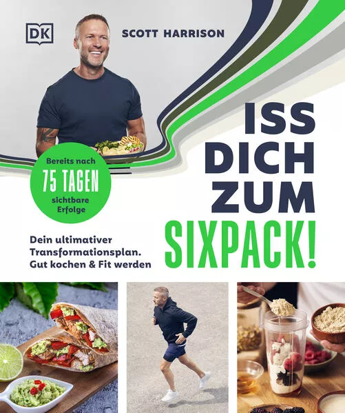 Iss dich zum Sixpack!