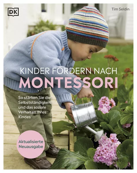 Kinder fördern nach Montessori