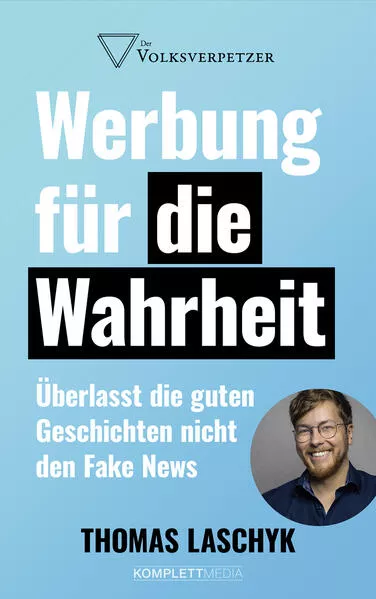 Werbung für die Wahrheit