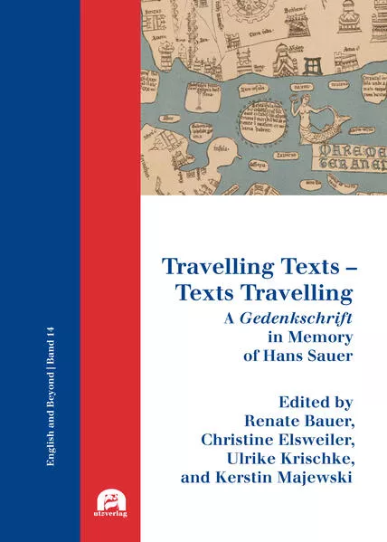 Travelling Texts – Texts Travelling