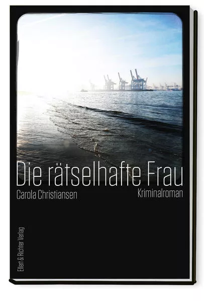 Die rÀtselhafte Frau