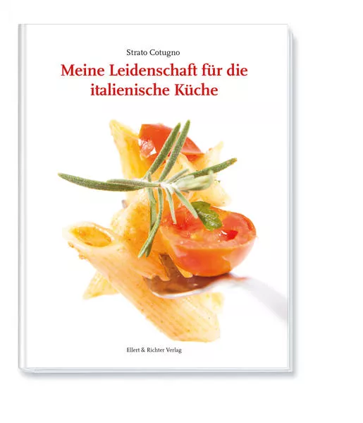 Meine Leidenschaft für die italienische Küche