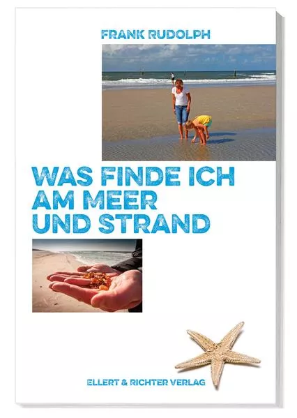 Was finde ich am Meer und Strand