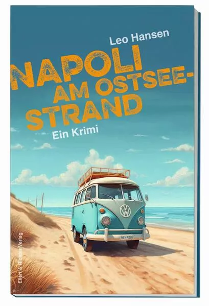 Napoli am Ostseestrand
