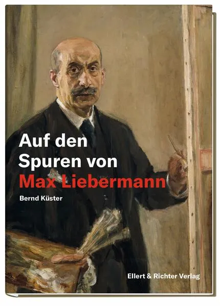 Auf den Spuren von Max Liebermann