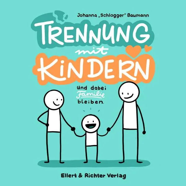Trennung mit Kindern