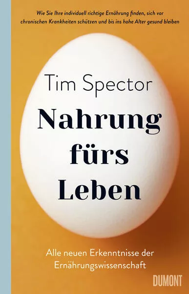 Nahrung fürs Leben