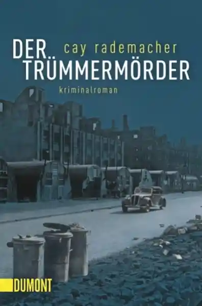 Der Trümmermörder