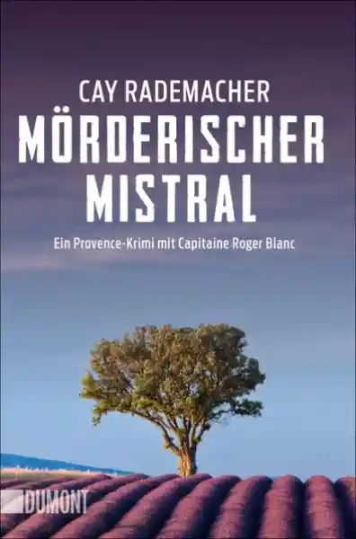 Mörderischer Mistral
