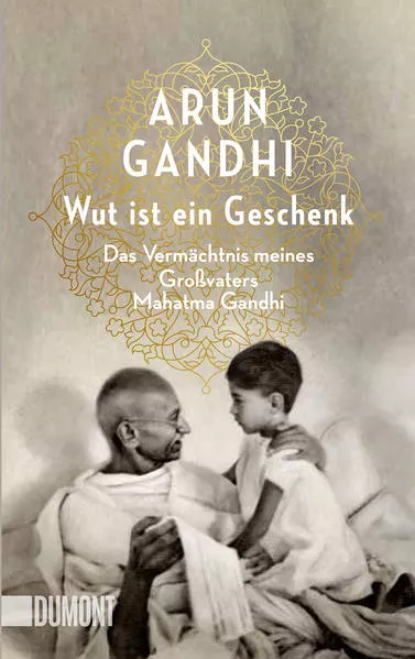 Wut ist ein Geschenk