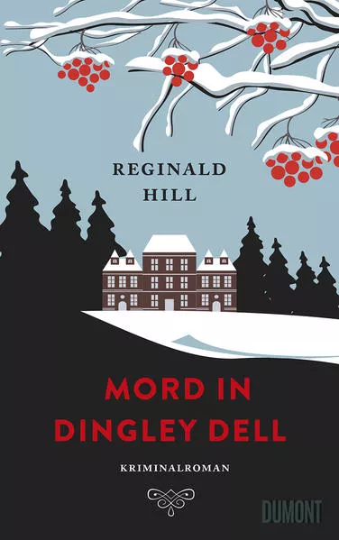 Mord in Dingley Dell